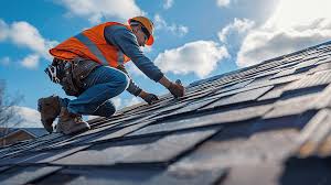 Fast & Reliable Emergency Roof Repairs in Randolph Af, TX